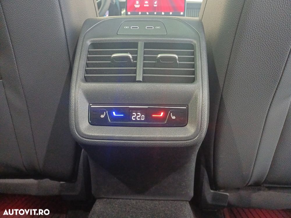 Skoda Superb 2.0 TSI 265 CP 4x4 DSG Sportline - 32