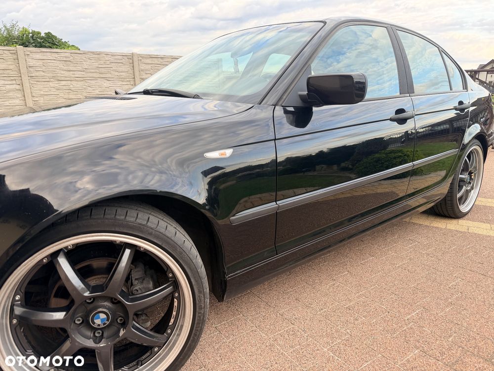 BMW Seria 3 318i Edition Lifestyle - 21