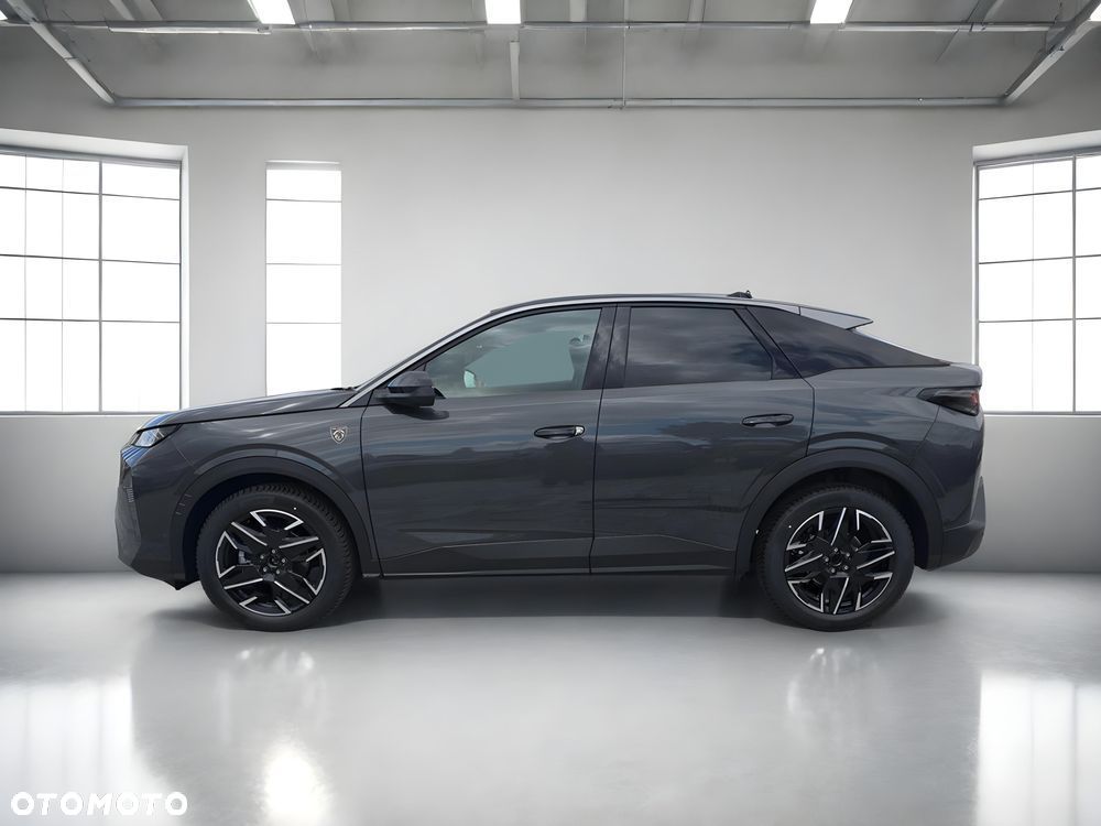 Peugeot 3008 1.2 PureTech mHEV GT E-DCS6 - 10