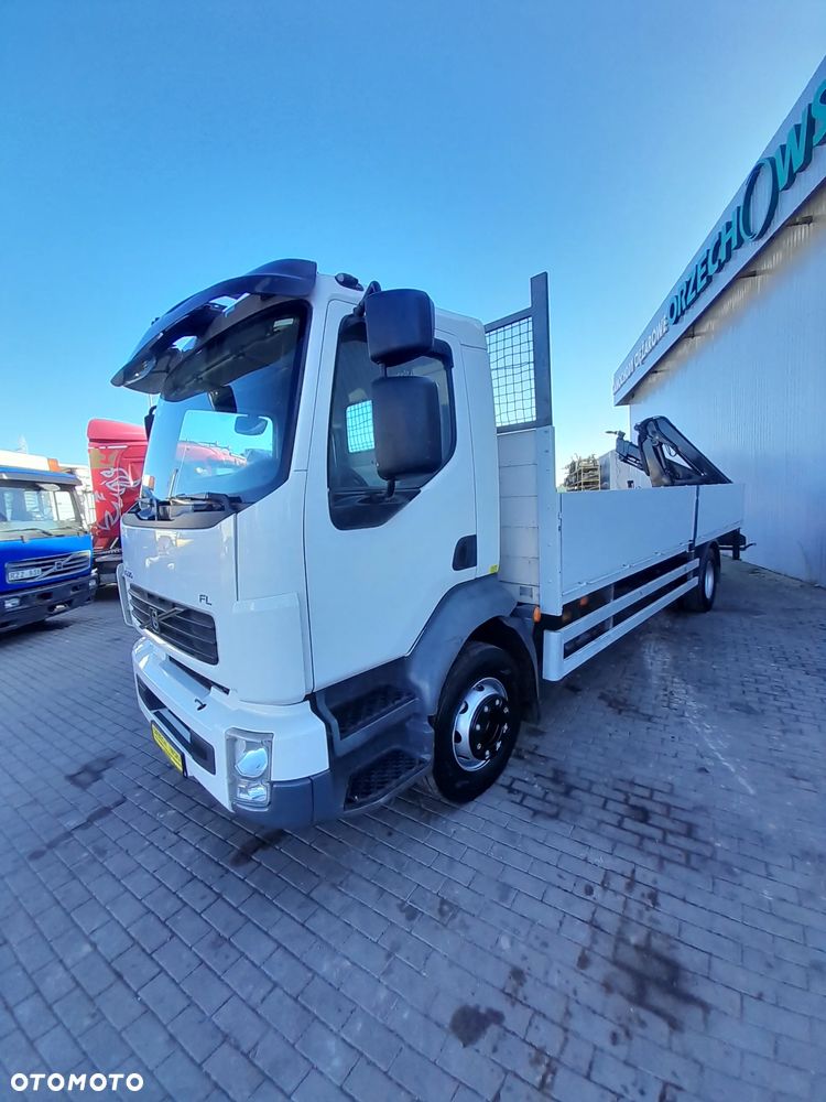 Volvo FL 220 - 6