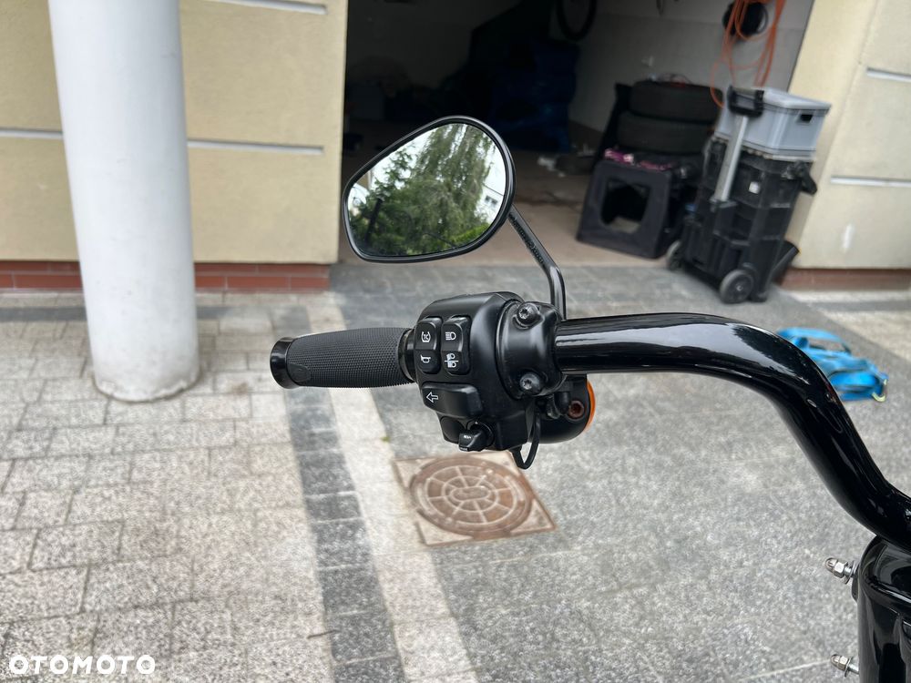 Harley-Davidson Touring Road King - 8