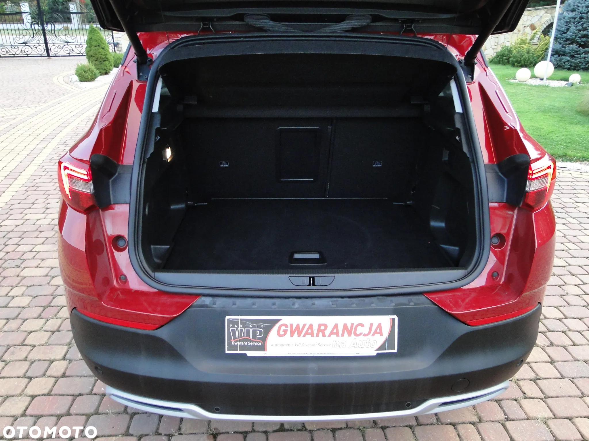 Opel Grandland X 1.2 T GPF Elegance Business Pack S&S - 32