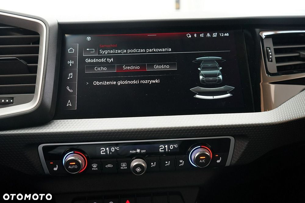 Audi A1 Sportback - 34