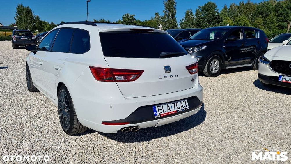 Seat Leon - 12
