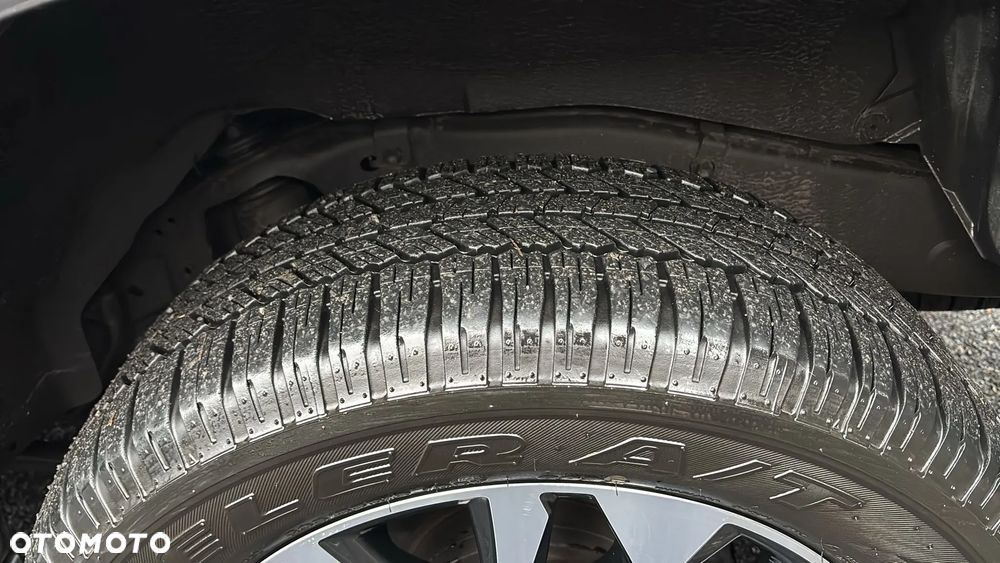 Toyota Land Cruiser LC 2.8 D-4D Prestige - 25