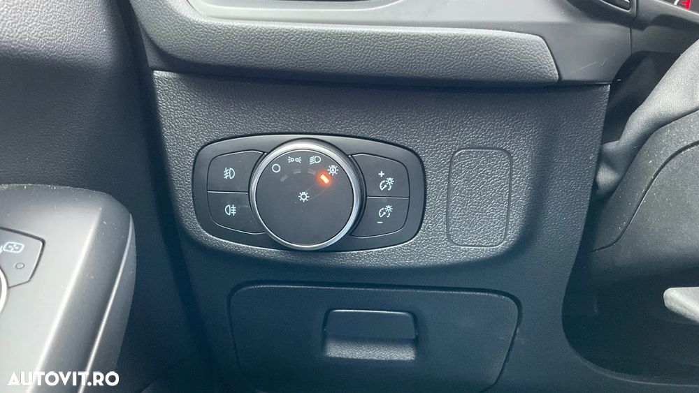 Ford Focus 1.5 Ecoboost ST-Line - 14