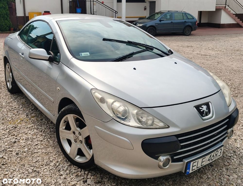 Peugeot 307 - 1