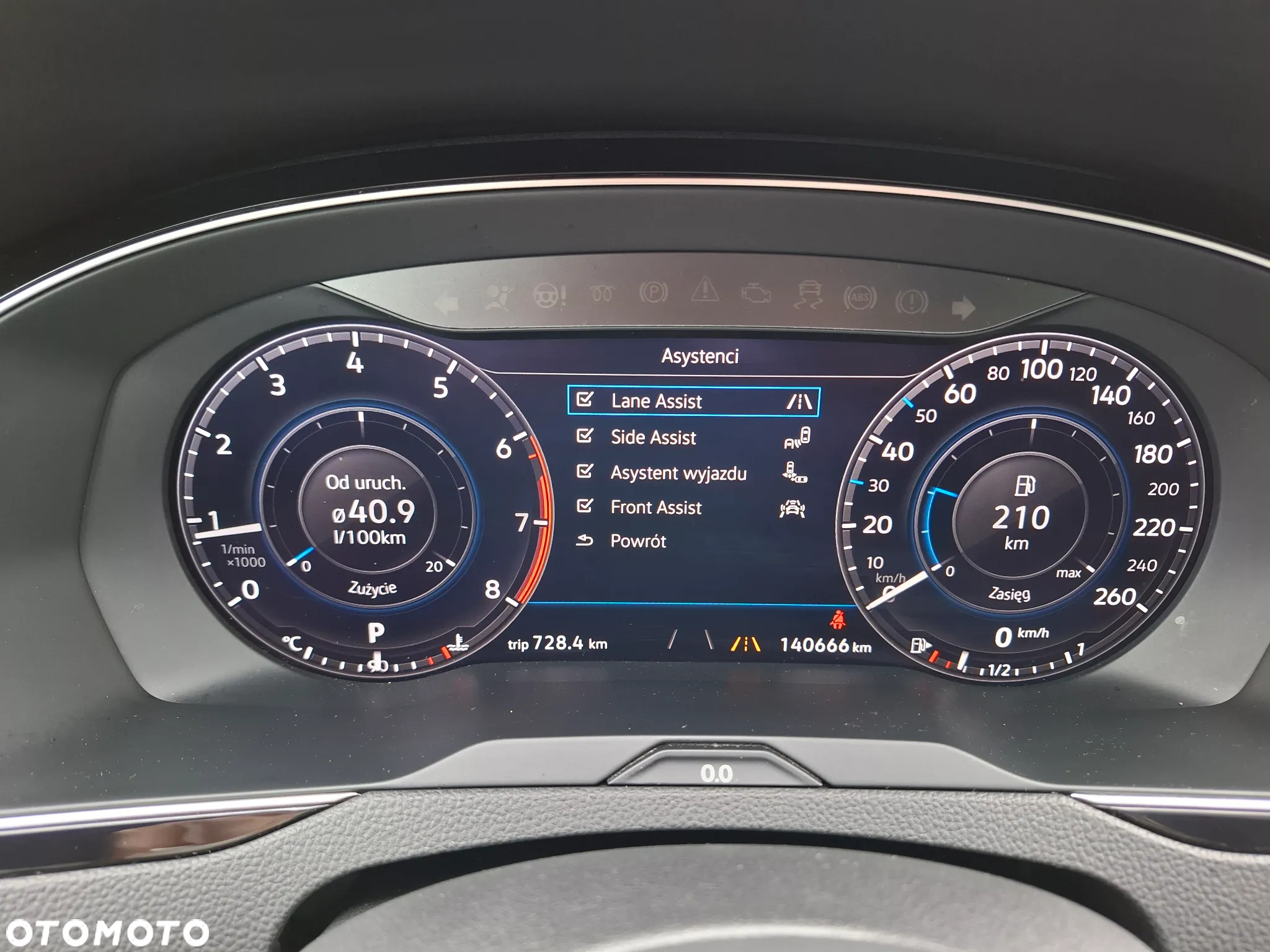 Volkswagen Passat 1.8 TSI BMT Highline DSG - 19