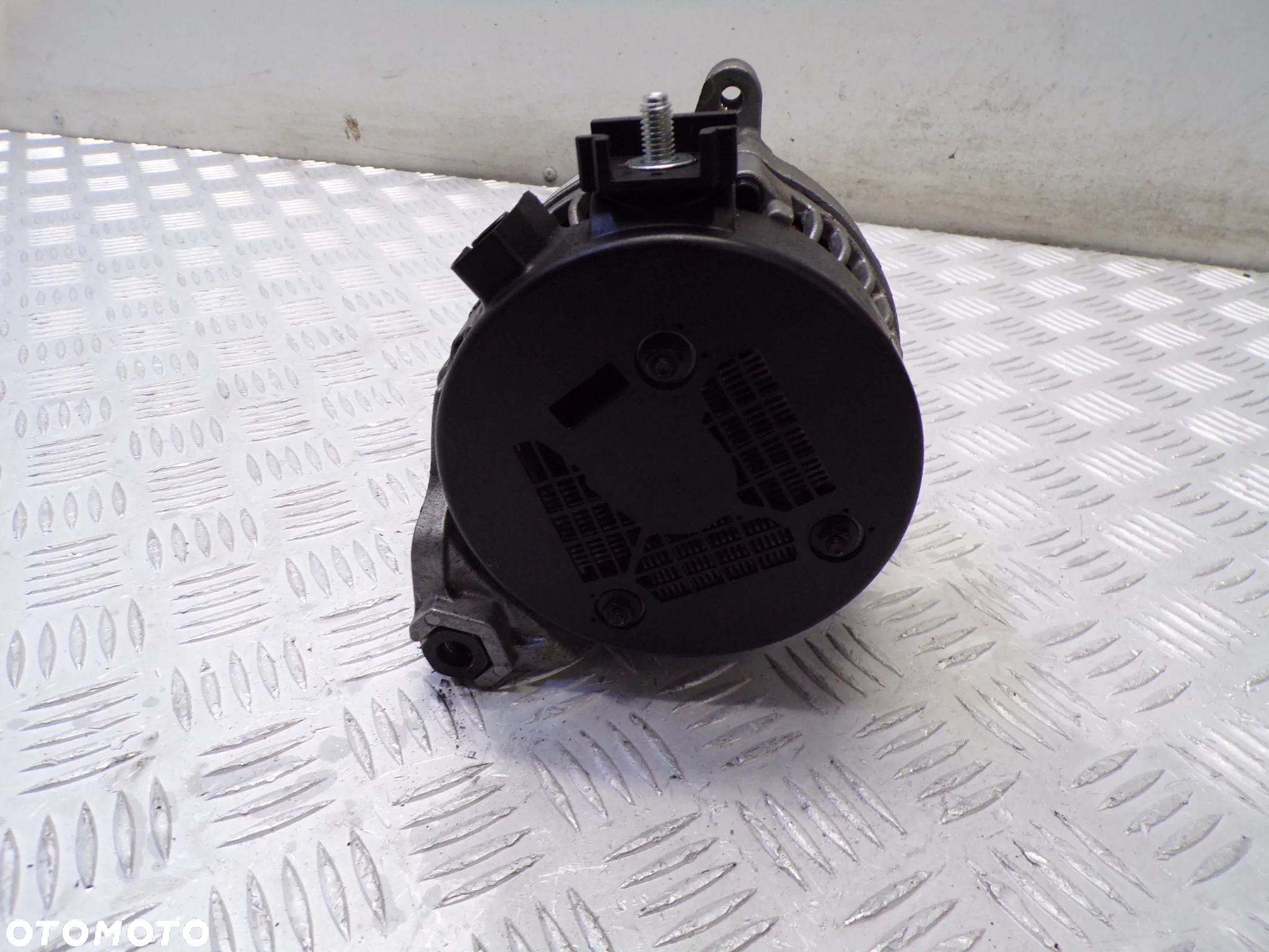 ALTERNATOR BMW F40 1.5 8680374 - 3