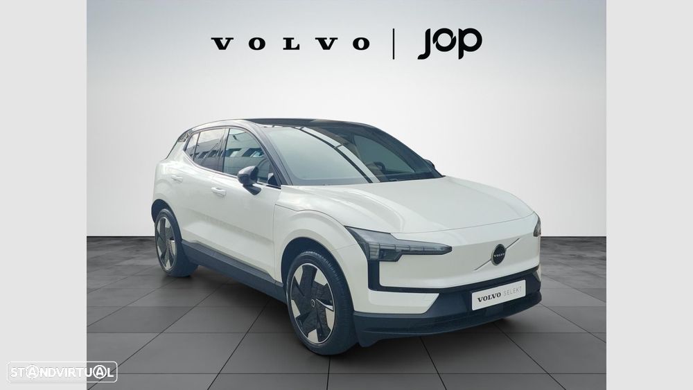 Volvo EX30 69 kWh Single Motor Extended Range Plus - 9