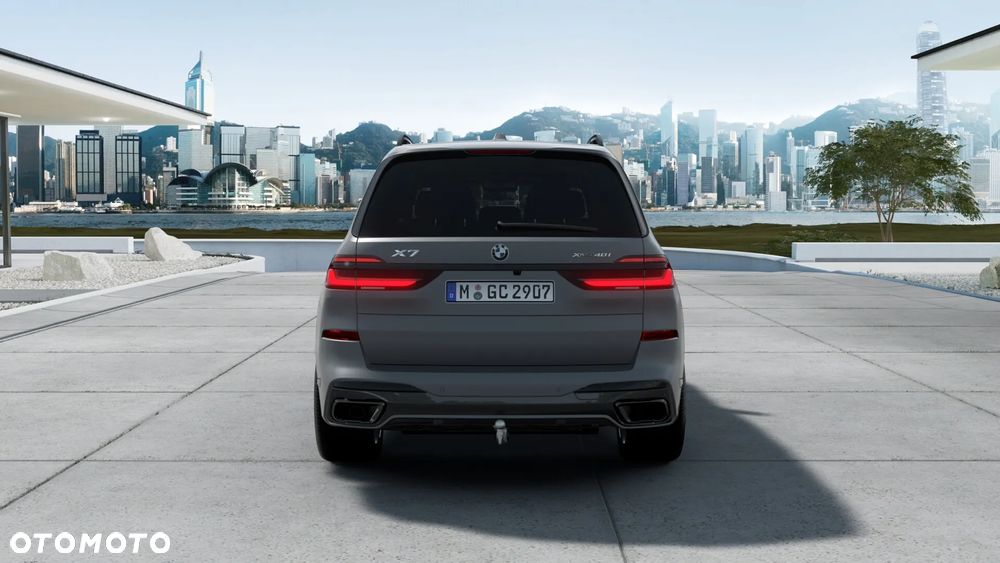 BMW X7 xDrive40i - 6
