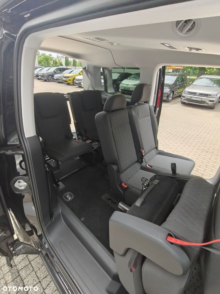 Volkswagen Caddy MAXI Life 1.5 TSI 85 kW / PHEV DSG 6-G - 24