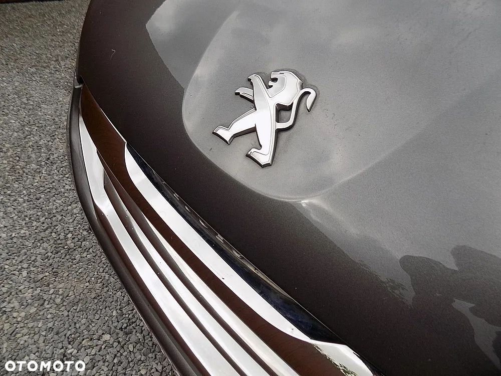 Peugeot 2008 PureTech 82 Style - 22