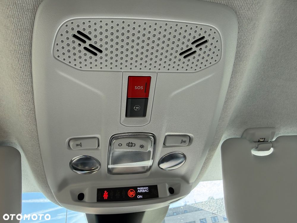 Opel Mokka 50kWh Elegance - 25