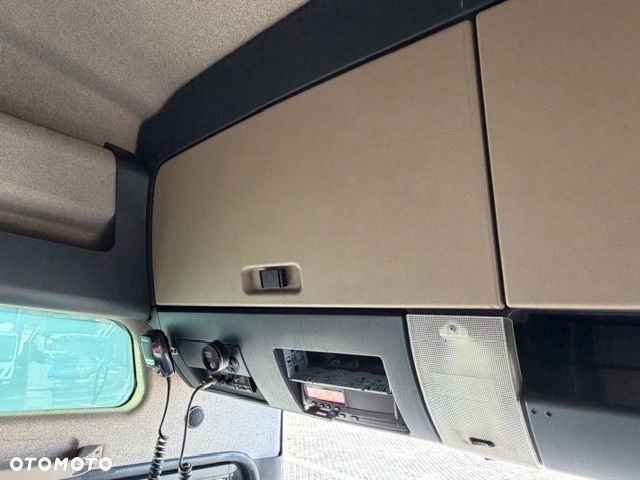 MAN TGX 18.460 BLS RETARDER - 11