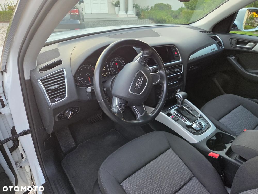 Audi Q5 - 16