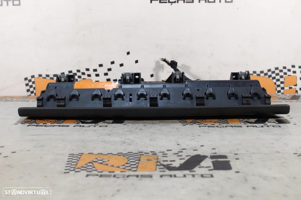 Airbag De Joelho Land Rover Range Rover Evoque (L538)  Bj32042a00ac8pv - 3