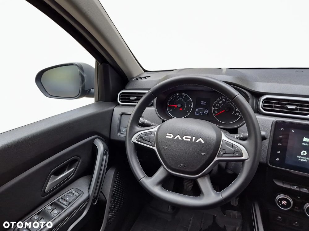 Dacia Duster 1.0 TCe Journey - 14