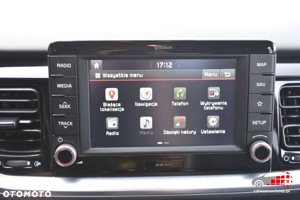Kia Stonic - 29