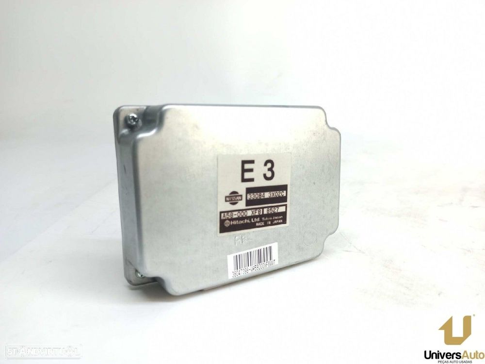 QUADRO ELÉTRICO NISSAN PATHFINDER (R51) 2.5 DCI XE - 3