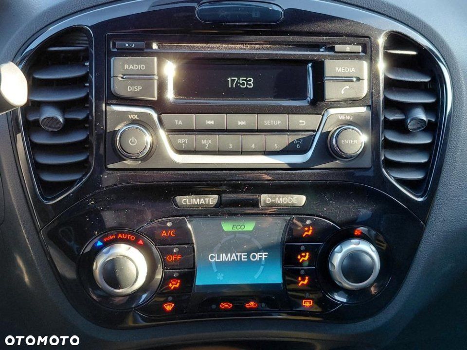 Nissan Juke - 21