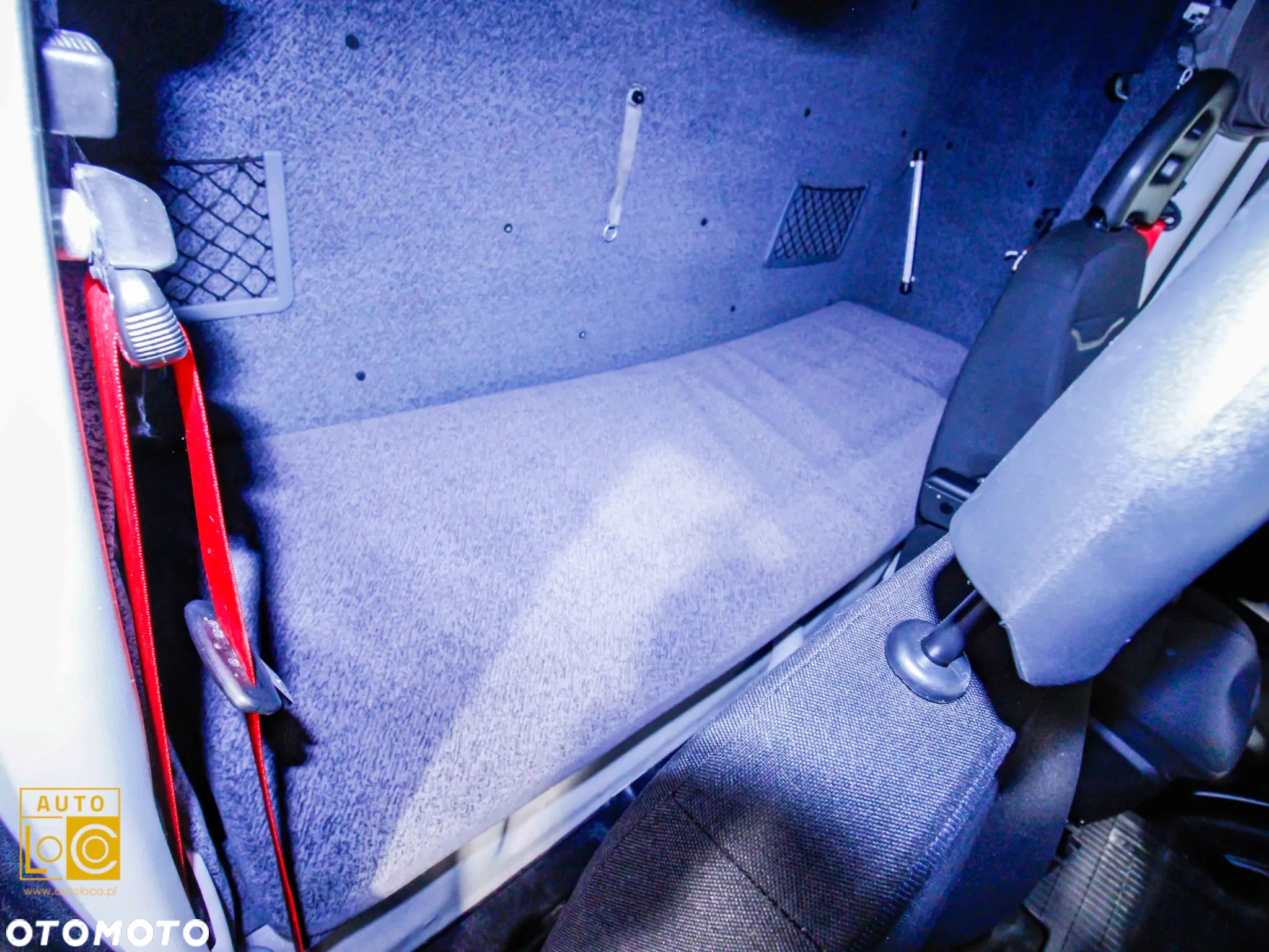 Iveco DAILY - 8