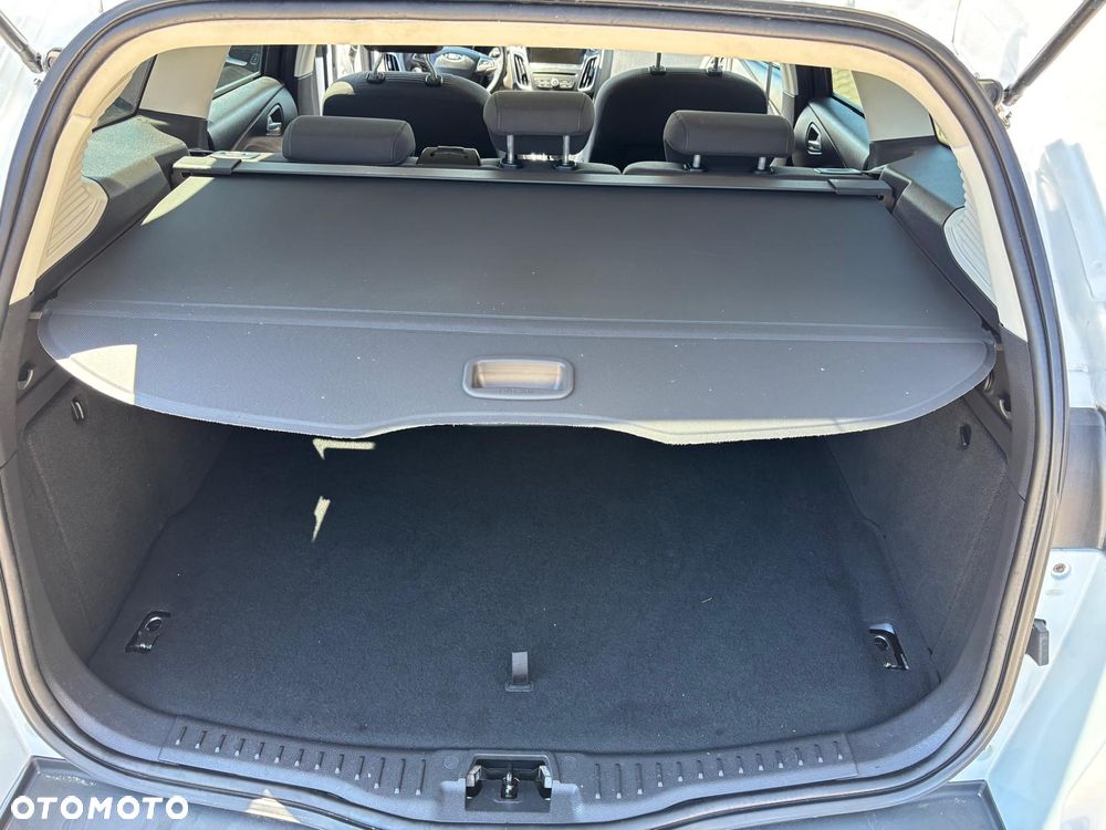 Ford Focus - 20