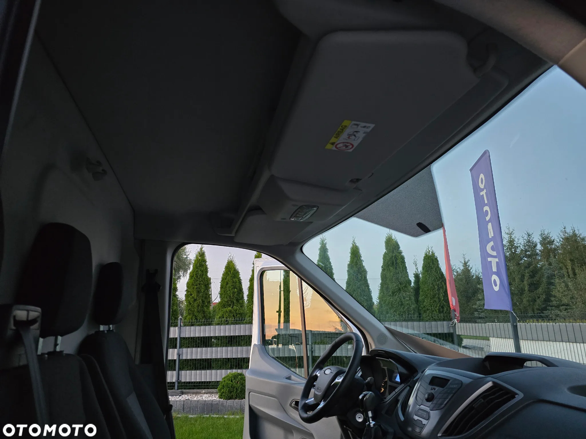 Ford TRANSIT L3H3 - 12
