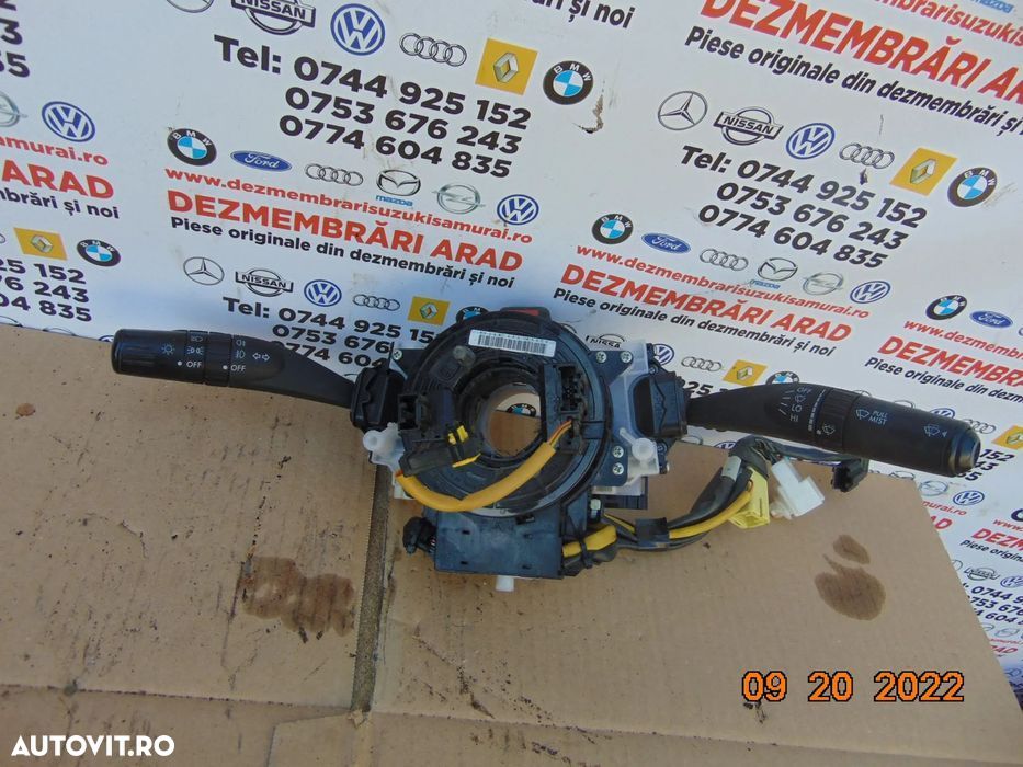 Spirala volan Subaru legacy 2003-2009 Outback banda volan - 1