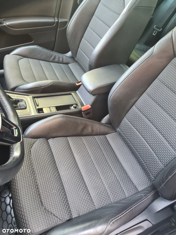 Volkswagen Golf Alltrack - 21