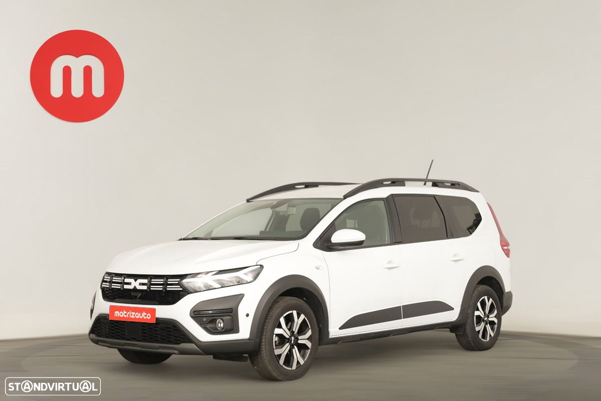 Dacia Jogger 1.0 ECO-G Expression 7L Bi-Fuel - 2