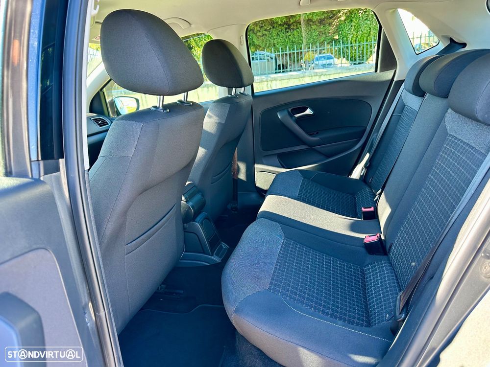 VW Polo 1.4 TDi Alive! - 20