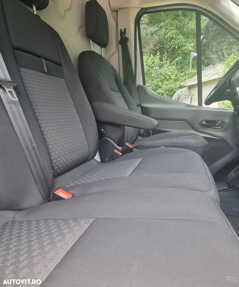 Ford TRANSIT L2H2 - 22
