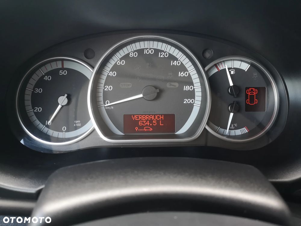 Mercedes-Benz Citan Tourer 415.705 - 22