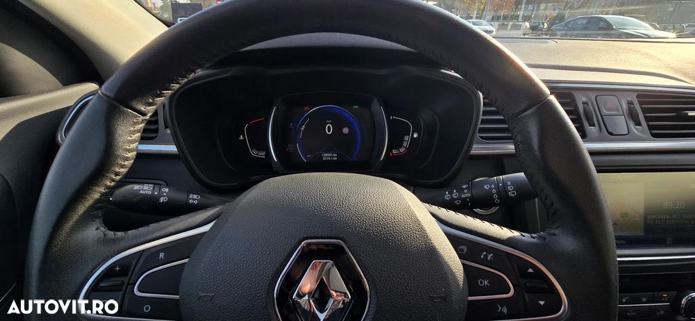 Renault Kadjar Energy dCi 130 4x4 XMOD - 5