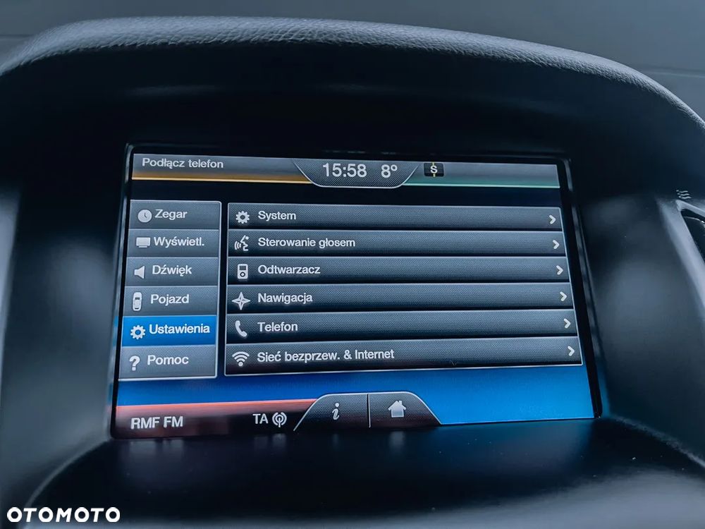 Ford Focus 1.0 EcoBoost Trend - 25