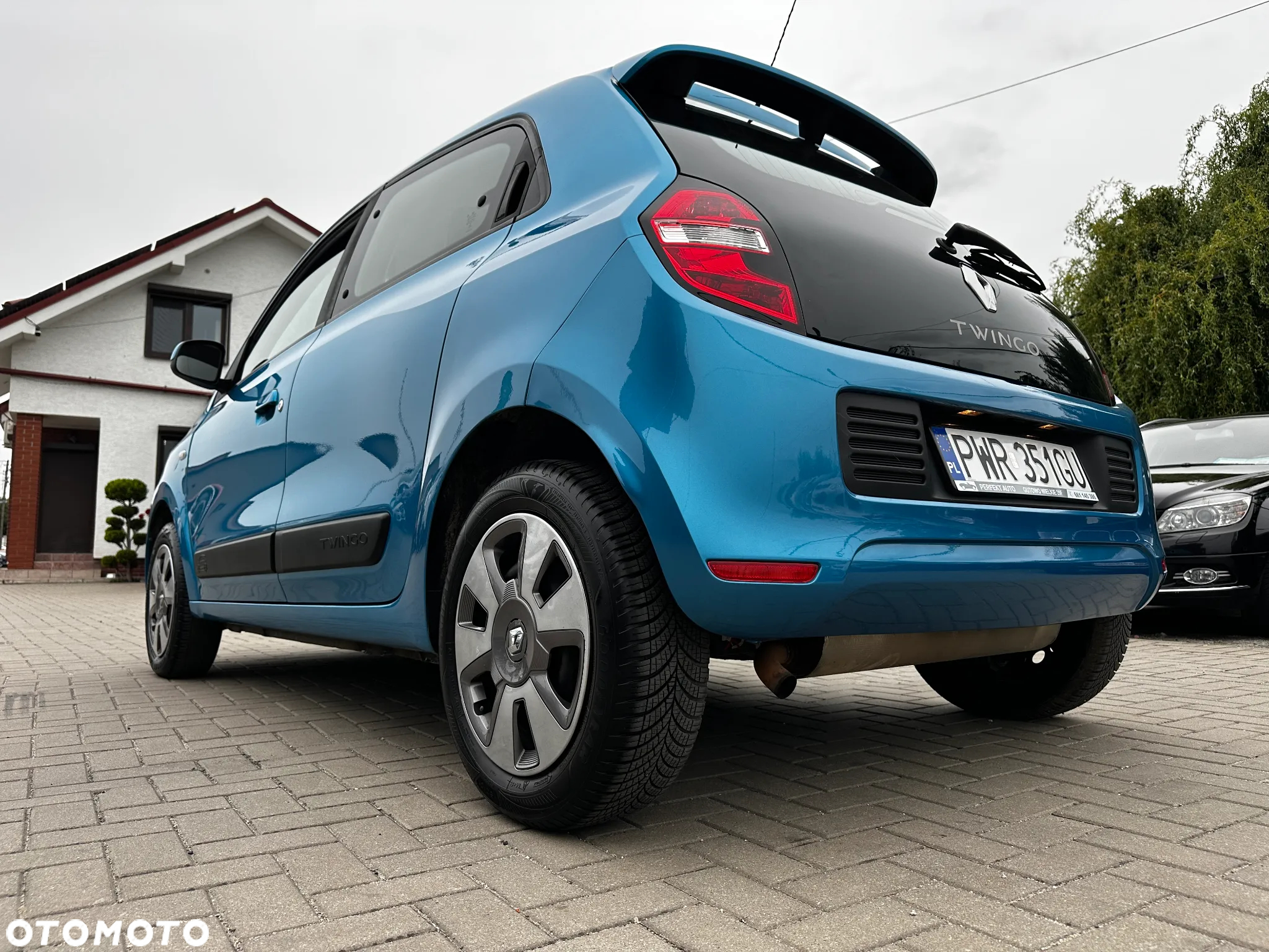 Renault Twingo - 29