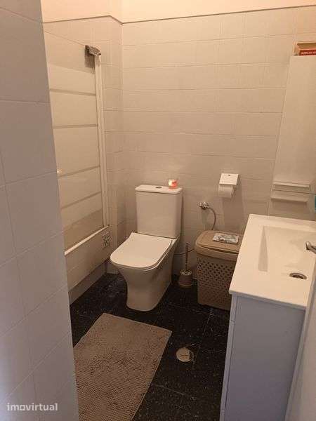 Apartamento T1 Remodelado Quinta da Lomba - Barreiro - Grande imagem: 4/12