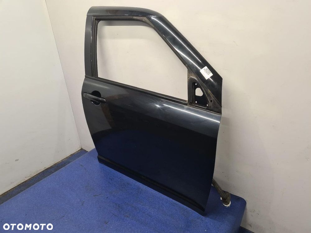 SUZUKI SWIFT IV 5D DRZWI PRZÓD PRAWE ZJ3 - 6