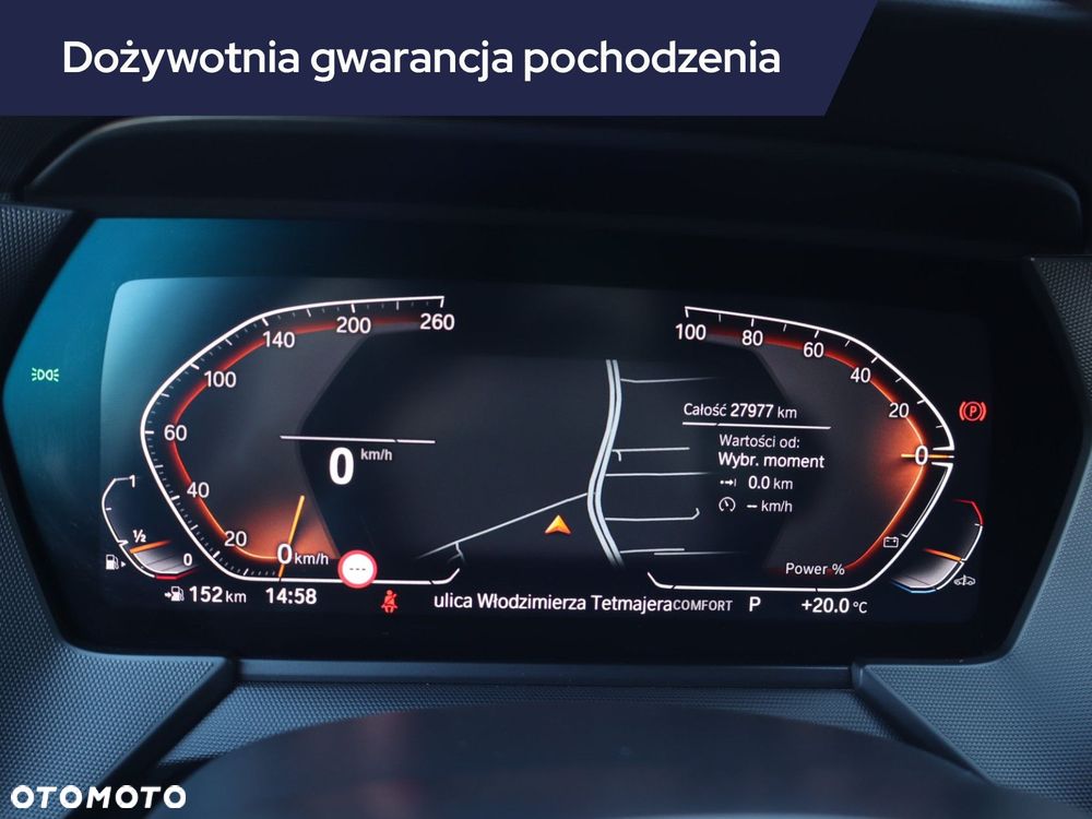BMW Seria 1 - 13