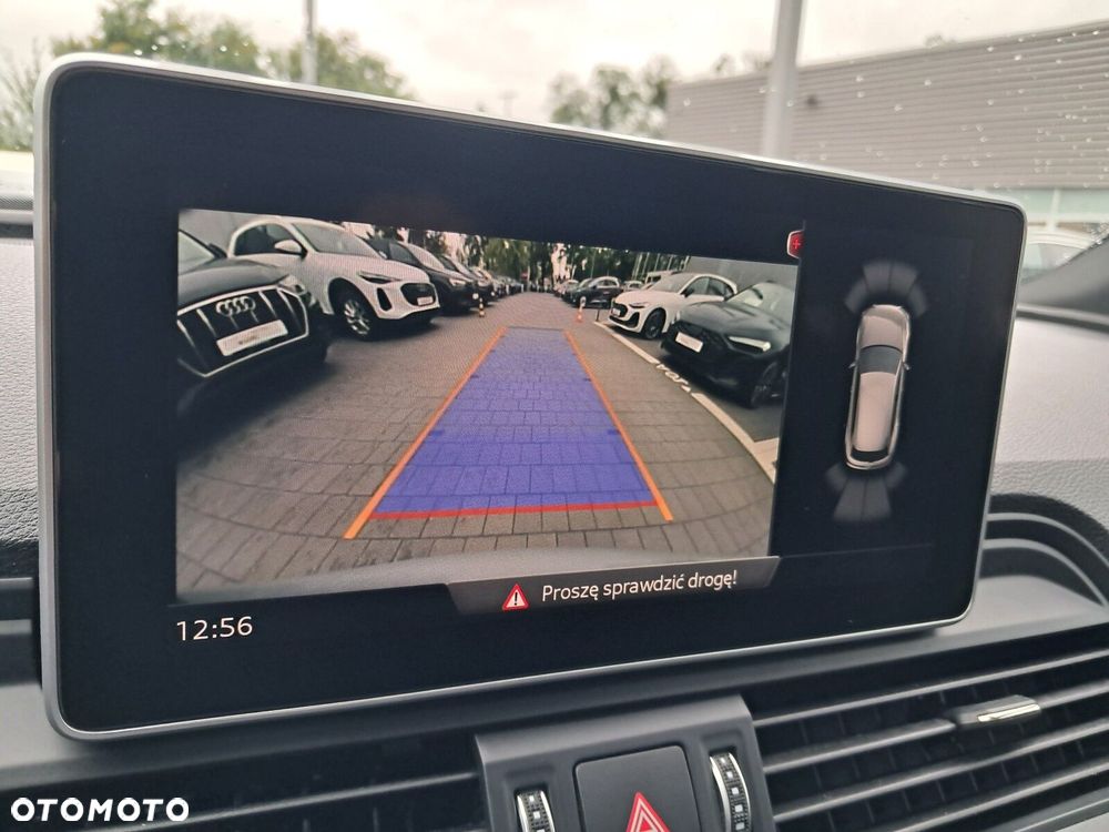 Audi Q5 - 27