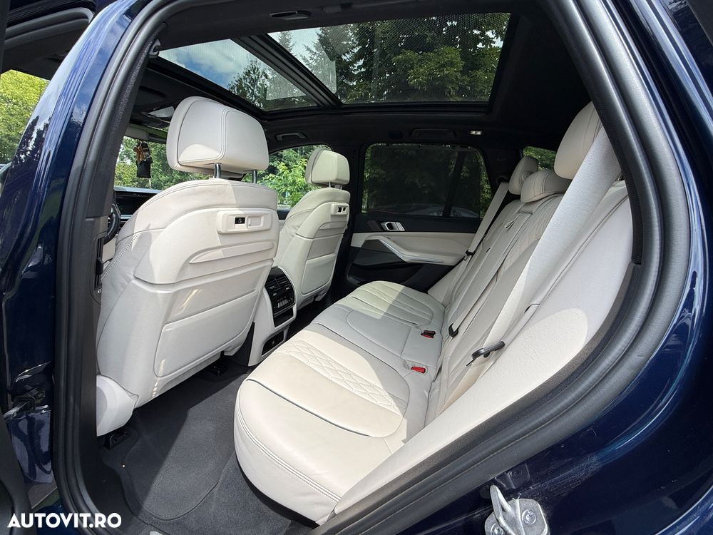 BMW X5 2023 — imagine 8