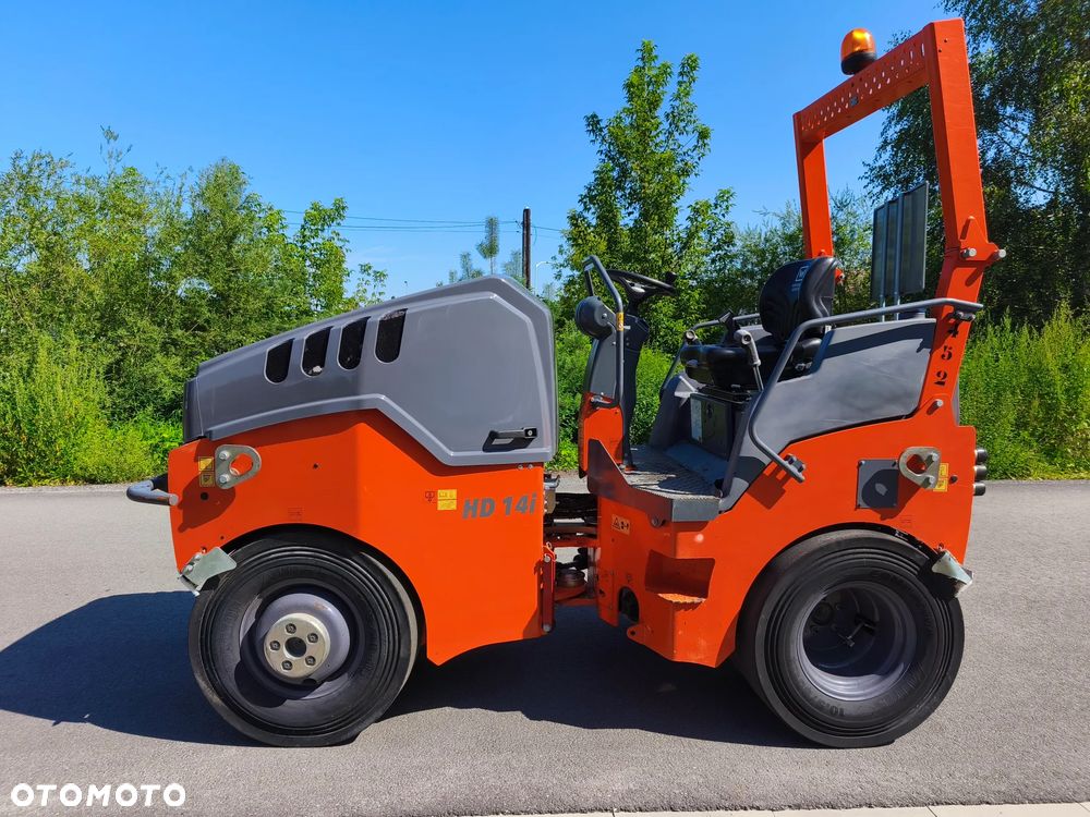 Hamm HD 14i TT - 18