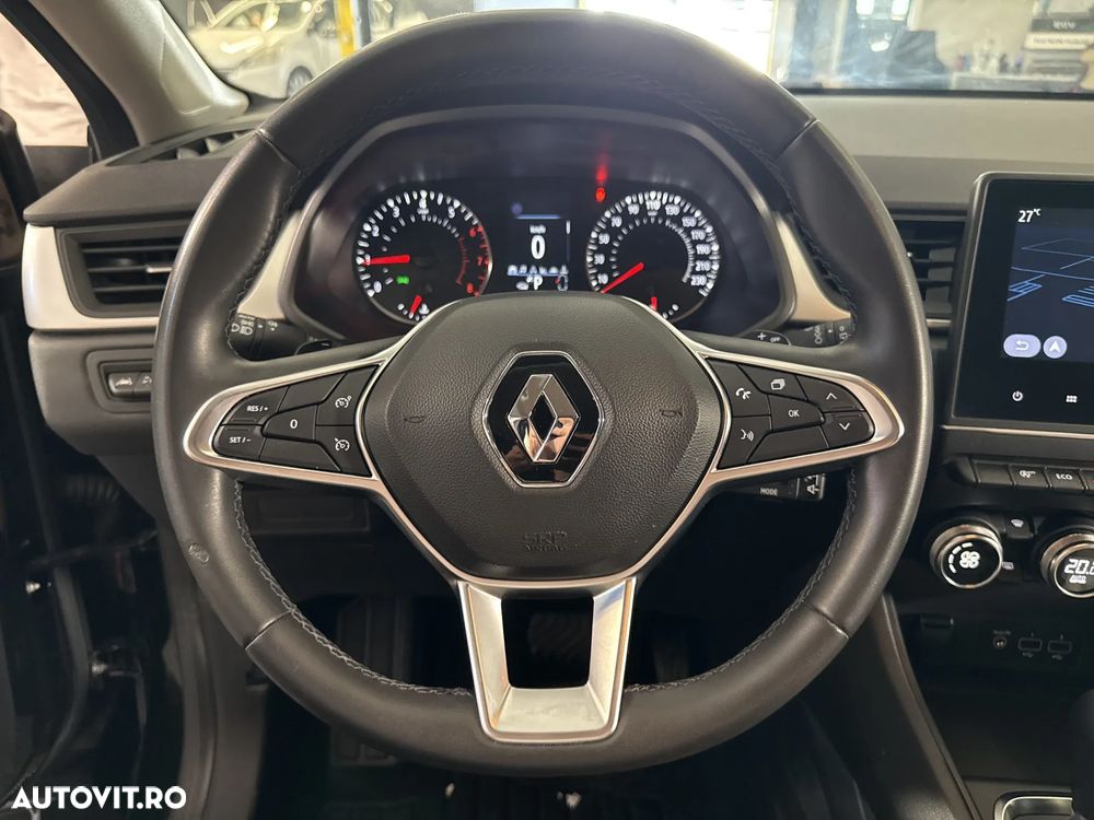 Renault Captur - 17