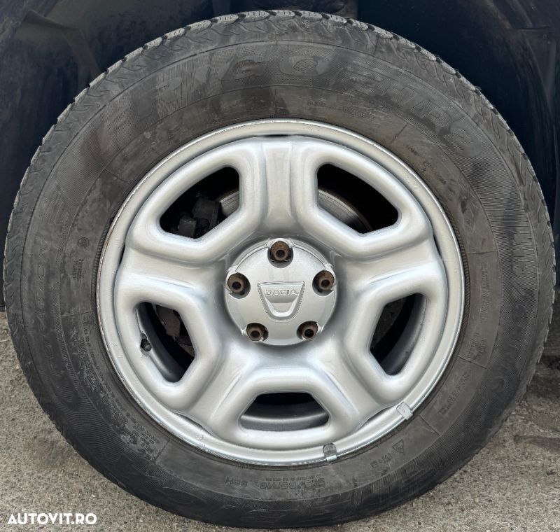 Dacia Duster - 6