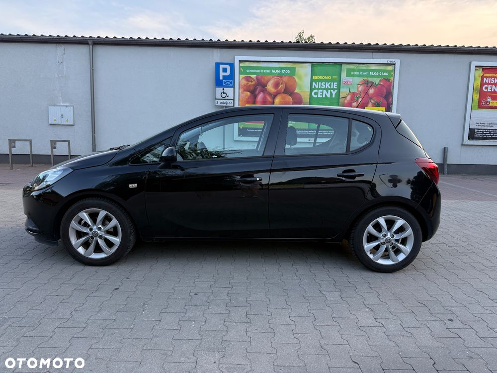 Opel Corsa 1.4 Cosmo - 4