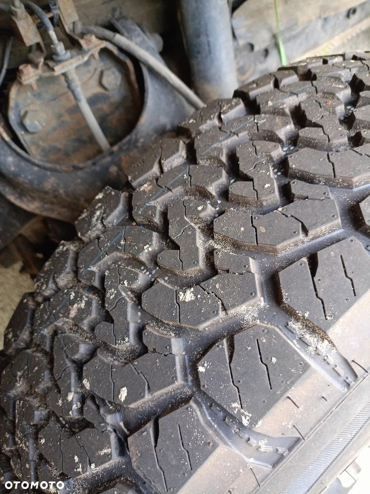 Opel Frontera 2.2 Sport RS - 27