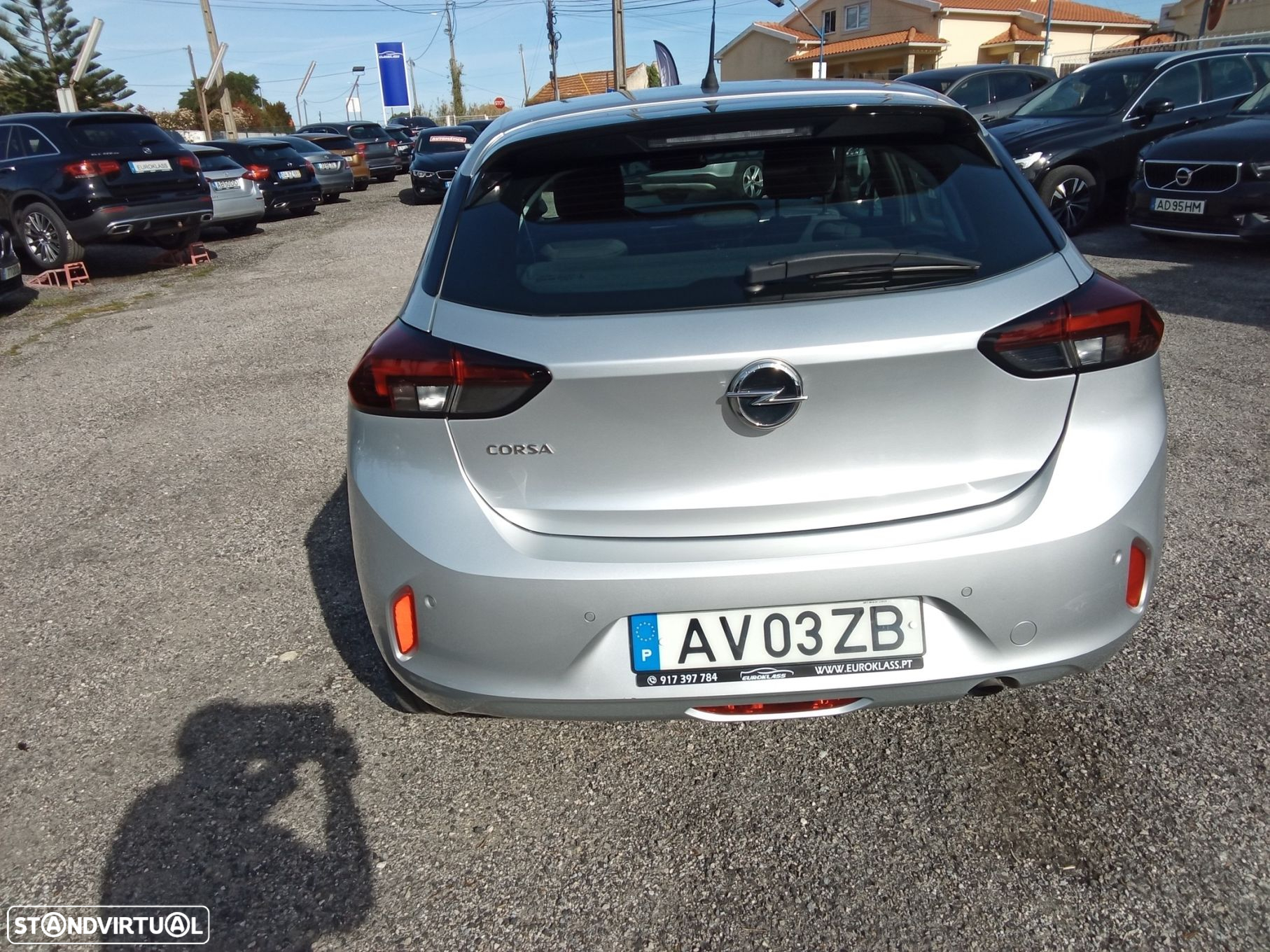 Opel Corsa 1.5 D Edition - 8