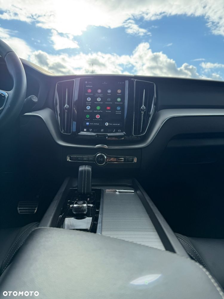 Volvo XC 60 - 10