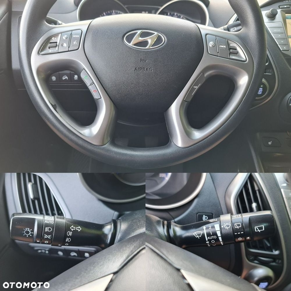Hyundai ix35 - 20
